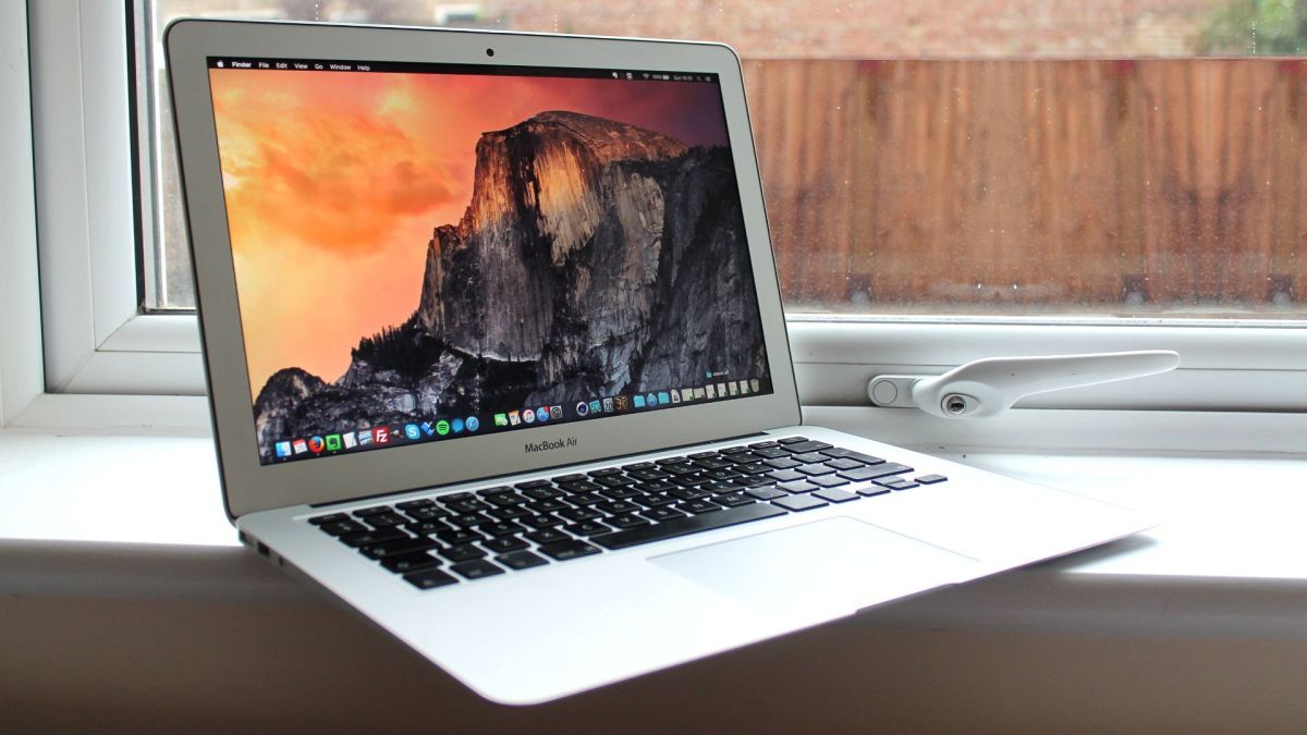 2016 black friday deal for apple mac book